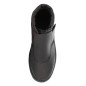 Chaussure de sécurité haute S1P SRC cuir grainé noir T45 SINGER ST280.45