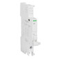 Contact auxiliaire ACTI9 iOF OF 240 à 415VCA 24 à 130VCC SCHNEIDER ELECTRIC A9A26924