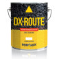 Peinture de marquage routier DX Route jaune 1023 3L DURALEX 112200116