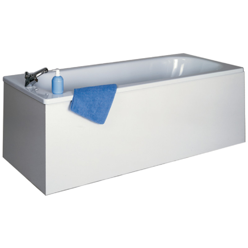 Habillage de baignoire hydrofuge 150x54cm NEOVA B10G22150H