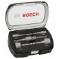 Coffret de 6 douilles 1 4 50mm BOSCH 2608551079