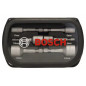 Coffret de 6 douilles 1 4 50mm BOSCH 2608551079