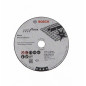 Disques à tronçonner Expert for Inox 76mm BOSCH 2608601520