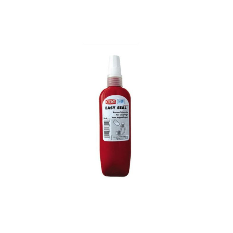 Raccord étanche Easy Seal flacon 50ml KF 30698