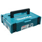 Coffret MAKPAC de 66 accessoires MAKITA B 43044