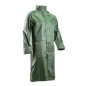 Manteau de pluie PVC COAT vert TM COVERGUARD 50600