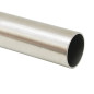 Tube inox 304 2m50 diamètre 40 mm HERACLES B INOX PAFIX21