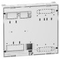 Bloc de commande RESI9 13 modules H45mm SCHNEIDER ELECTRIC R9H13206