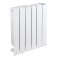Radiateur électrique ACCESSIO digital horizontal 1000W blanc ATLANTIC 524910