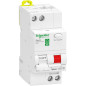 Disjoncteur différentiel RESI9 1P+N 30mA courbe C type Fsi 32A SCHNEIDER ELECTRIC R9PDCF32