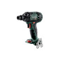 Visseuse à chocs 18V SSW 18 LTX 300 BL (sans batterie ni chargeur) + coffret MetaBox 145 METABO 602395840