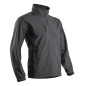 Veste Softshell YANG 2 en 1 noir TS COVERGUARD 5YANDS