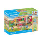 Playmobil Country 71441 Roulotte café boutique