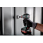 Perceuse visseuse 18V BS 18 LT BL Q (sans batterie ni chargeur) + coffret Metabox METABO 602334840