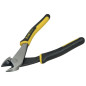 PINCE COUPANTE DIAGONALE FATMAX 175MM STANLEY - 0-89-860