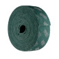 Rouleau abrasif non tissé vert Scotch Brite™ GP RL 10mx125mm très fin 3M ABRASIFS 12306