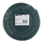 Rouleau abrasif non tissé vert Scotch Brite™ GP RL 10mx125mm très fin 3M ABRASIFS 12306