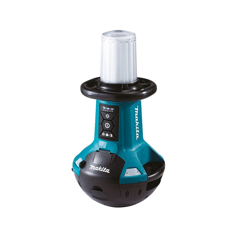 Lampe LED 18V LED 5500lm MAKITA DEADML810