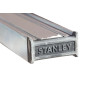 Niveau tubulaire 200cm FATMAX® PRO STANLEY 0 43 681