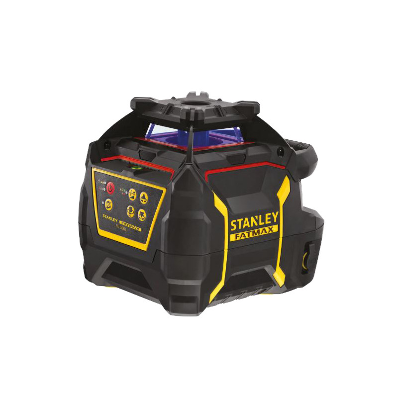 Pack investissement niveau rotatif RL600L STANLEY FMHT77224 1