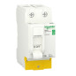 Interrupteur différentiel RESI9 30mA 2P peignable 2 x 63A Type A SCHNEIDER ELECTRIC R9PRA263