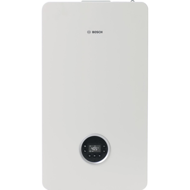 Chaudière à condensation murale CONDENS 8300i W 30 35 C Blanc BOSCH – 7738100865