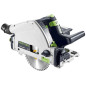 Scie plongeante 36V TSC 55 KEB Basic (sans batterie ni chargeur) + SYSTAINER 3 FESTOOL 576712