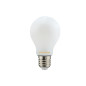 Ampoule LED TOLEDO Retro satiné 2700K 827 A60 E27 8W SYLVANIA 0029339