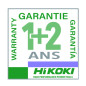 Perforateur SDS Plus 18V (sans batterie ni chargeur) HIKOKI DH18DPBW4Z