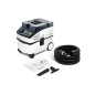 Aspirateur 1200W CLEANTEC CT 15 E – FESTOOL 577410