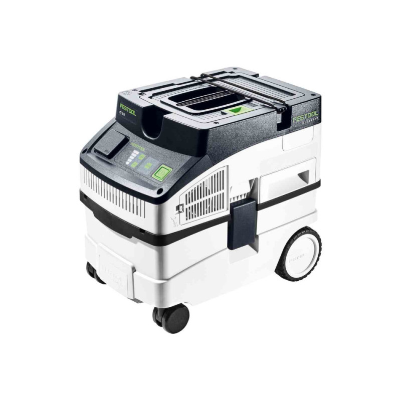 Aspirateur 1200W CLEANTEC CT 15 E – FESTOOL 577410