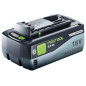 Set énergie 18V SYS 2 x 8,0 SCA 16 + coffret SYSTAINER 3 FESTOOL 577327