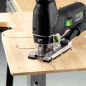 Lame de scie sauteuse WOOD CURVES S 75 4 K 20 FESTOOL 204266