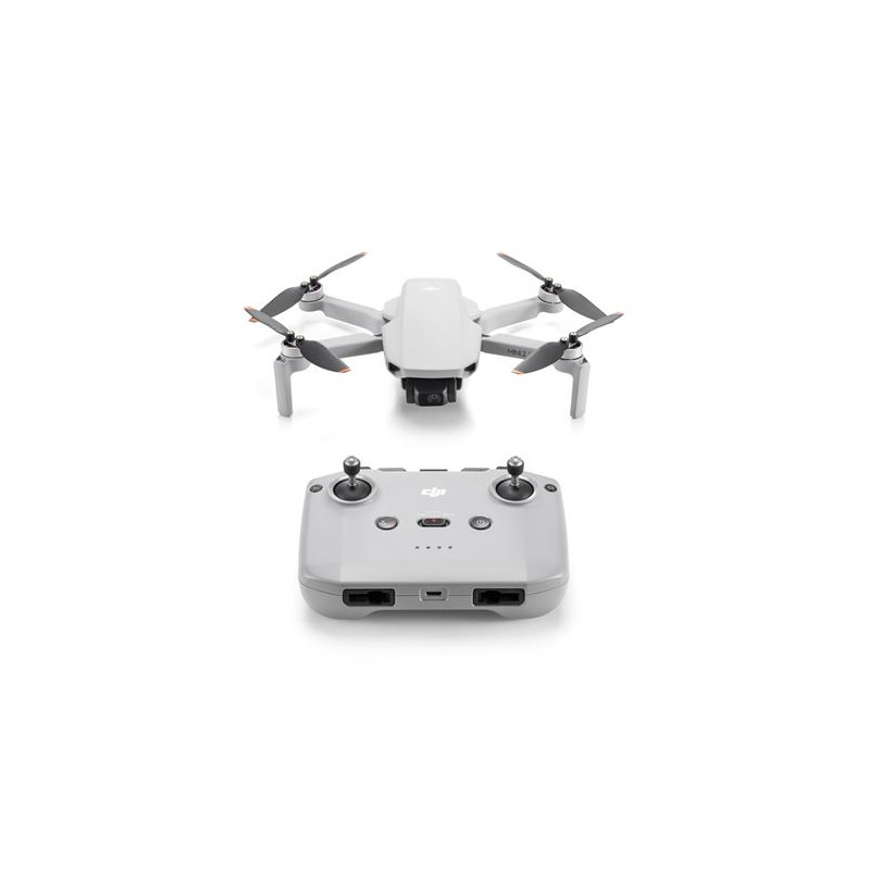 Drone Dji Mini 2 SE Gris