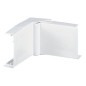 Angle intérieur ou extérieur variable pour moulure DLPLUS 32x12,5mm blanc LEGRAND 030251