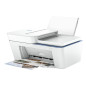 HP Deskjet 4222e Imprimante tout-en-un Jet d'encre couleur Copie Scan - 3 mois d'Instant ink inclus avec HP+