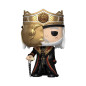 Figurine Funko Pop TV HotD S2 Masked Viserys with Chase Modèle aléatoire