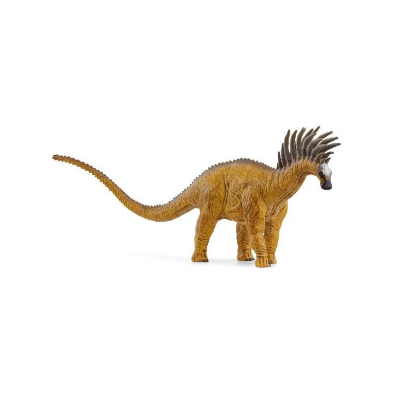 Figurine - SCHLEICH - Bajadasaure - Dinosaurs - Pour Enfant de 5 ans et plus - Utilisation Extérieure