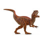 Figurine Allosaure SCHLEICH - Gamme Dinosaurs - Pour Enfant a partir de 5 ans - Marron