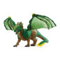 Figurine - SCHLEICH - Dragon de la jungle - Eldrador Creatures - Enfant - Mixte - 7 ans et plus