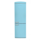 Refrigerateur congelateur en bas Frigidaire FKB36GFEKT Bleu