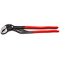 Pince multiprise et clé serre tubes COBRA® 560mm KNIPEX 87 01 560