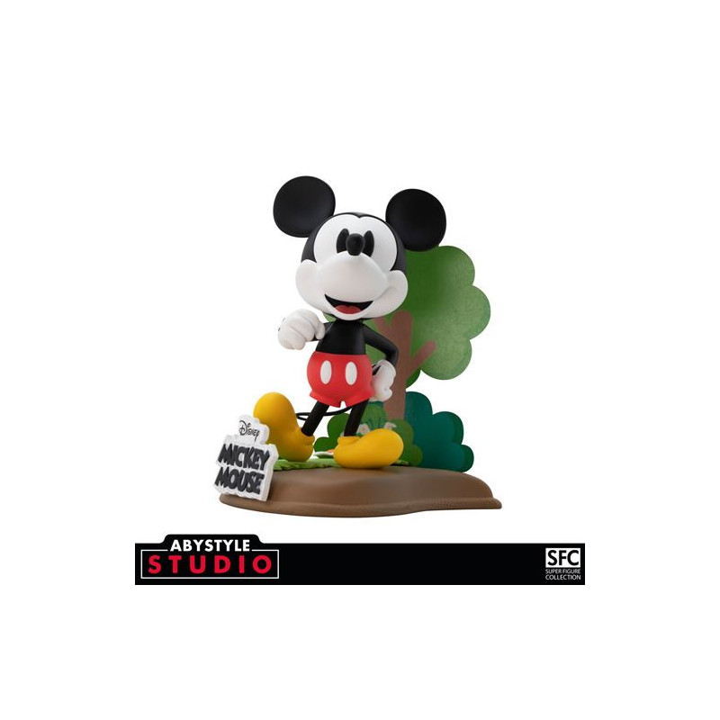 Figurine Abystyle Studio SFC Disney Mickey