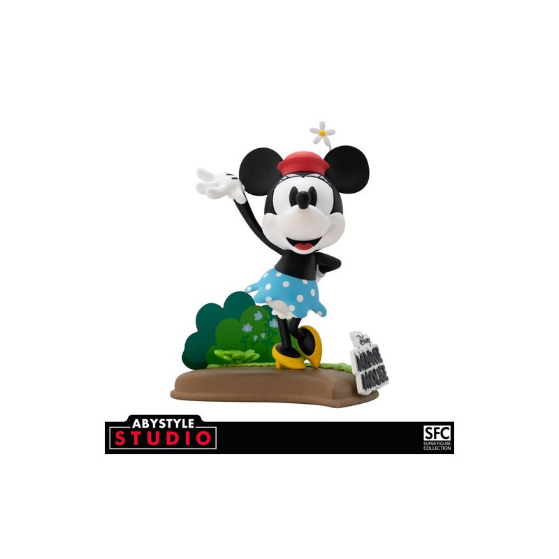 Figurine Abystyle Studio SFC Disney Minnie