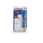 Kit de 9 lames de scie sabre Bois Métal LENOX 121439KPE