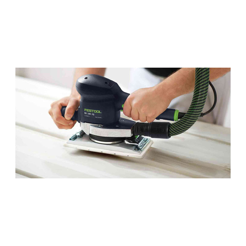 Patin de ponçage SSH STF 115x225 10 FESTOOL 483679