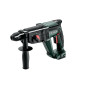 Perforateur SDS Plus 18V KH 18 LTX 24 (sans batterie ni chargeur) + metaBOX METABO 601712840