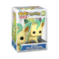 Figurine Funko Pop Games Pokemon Leafeon