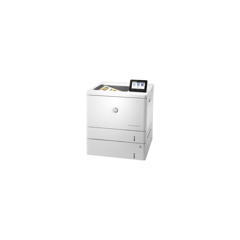 HP Color LaserJet Enterprise M555x Drucker Farbe Duplex Laser A4 Legal (7ZU79A B19)