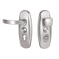 Ensemble sur plaques SH MUL T LOCK 51265065